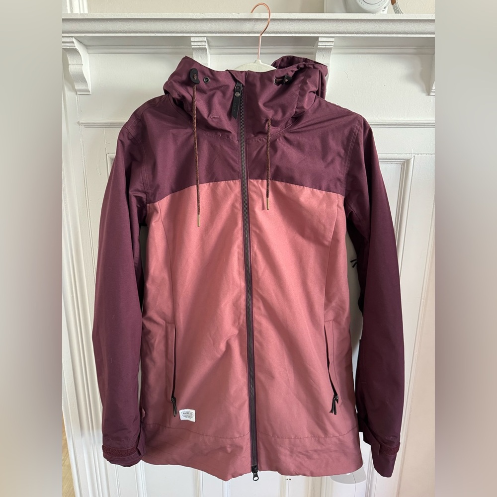 RIDE - Strata HD10 Snowboard Jacket size M